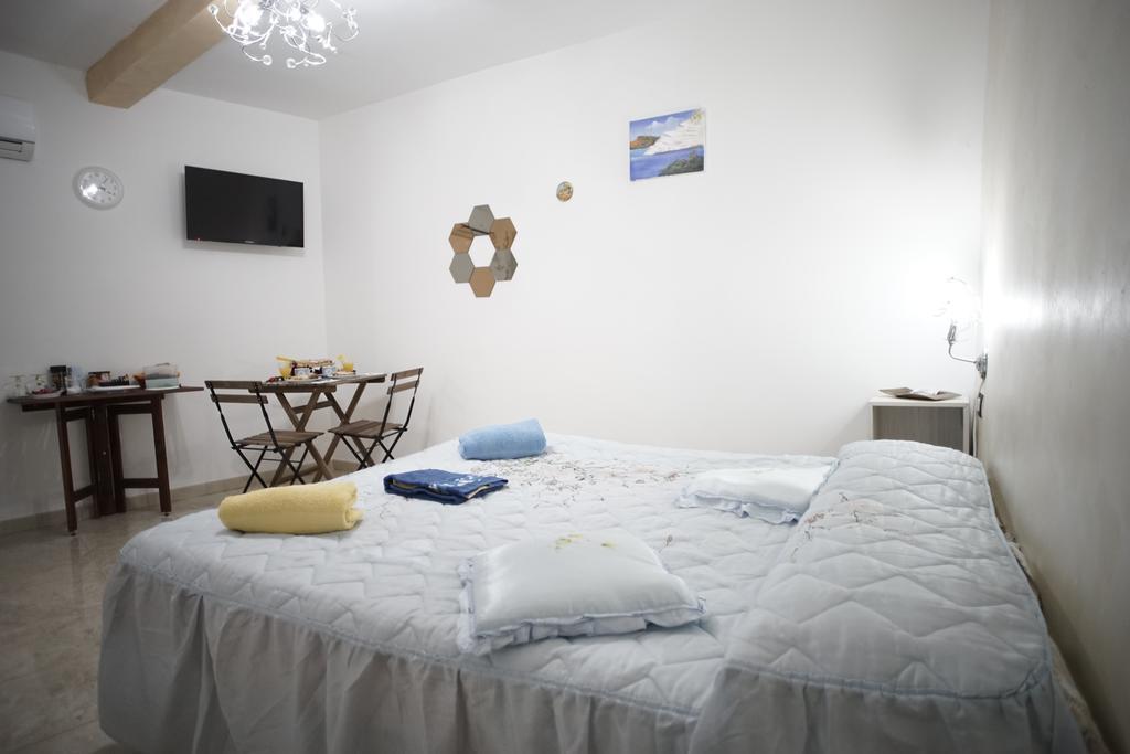 Alfa Quadro Bed & Breakfast Agrigento Exterior foto