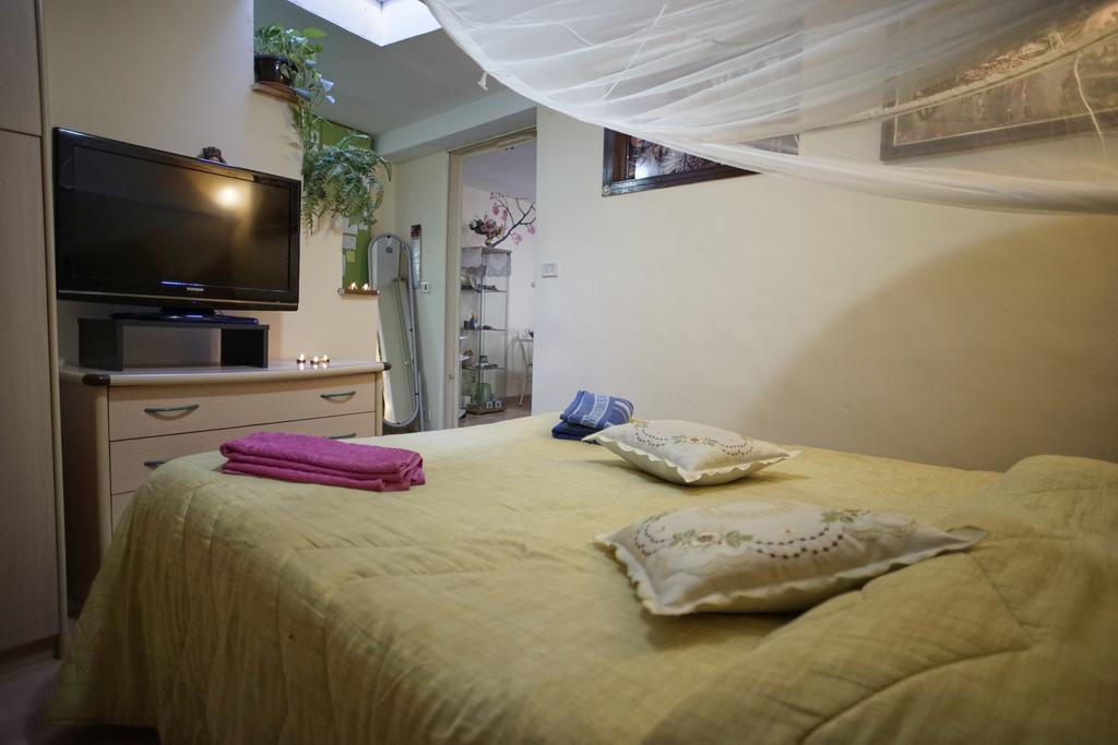 Alfa Quadro Bed & Breakfast Agrigento Exterior foto