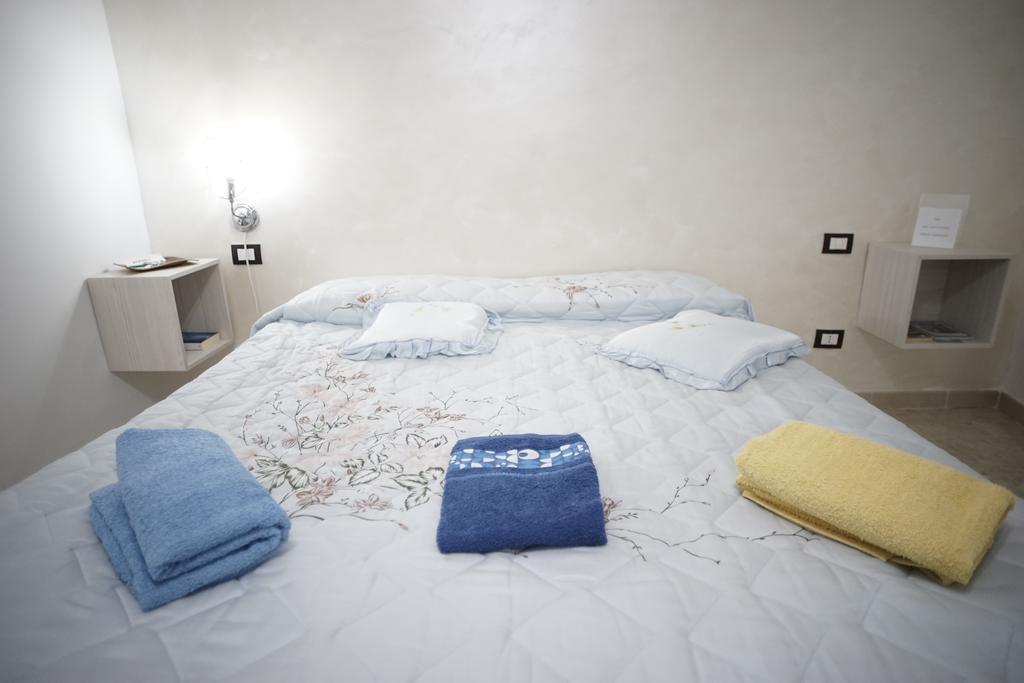 Alfa Quadro Bed & Breakfast Agrigento Exterior foto