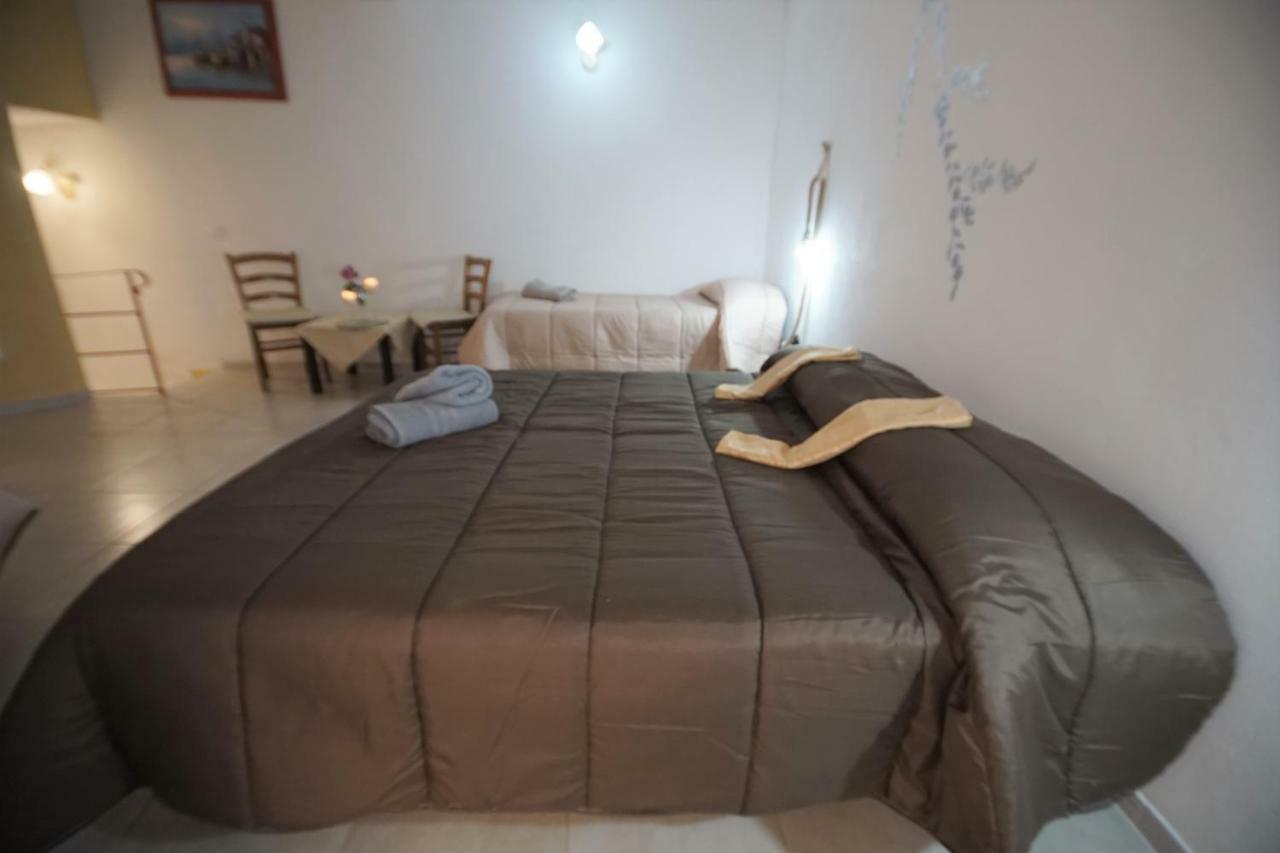 Alfa Quadro Bed & Breakfast Agrigento Exterior foto