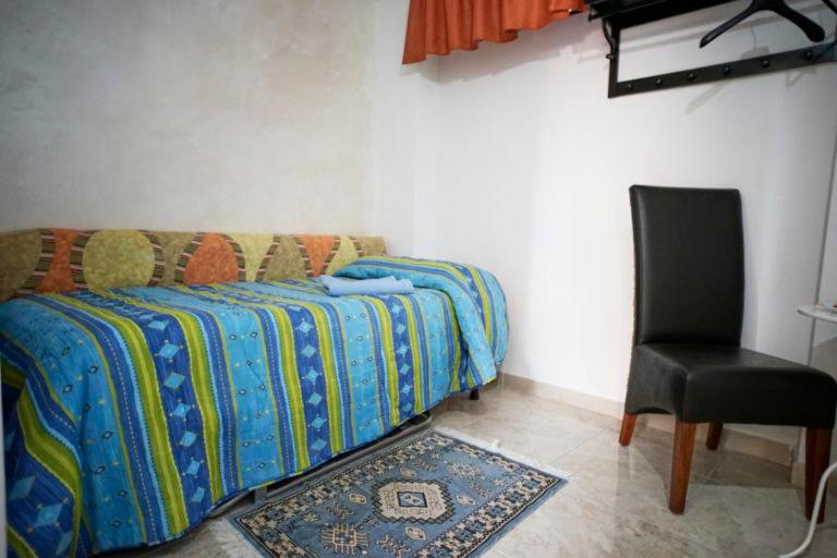 Alfa Quadro Bed & Breakfast Agrigento Exterior foto